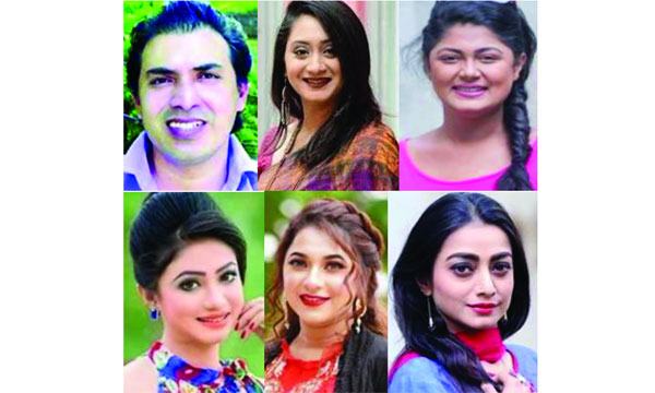 শোবিজ অঙ্গনে হঠাৎ বিয়ের হিড়িক