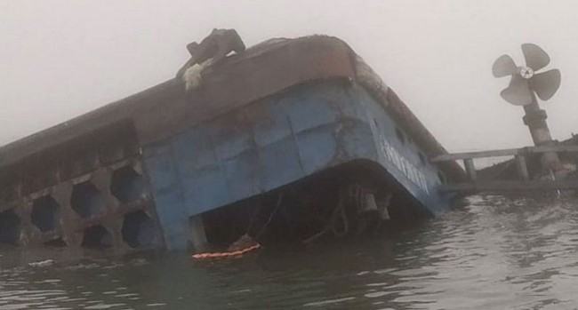 আস্তে আস্তে ডুবে যায় রজনীগন্ধা, উদ্ধার ৬