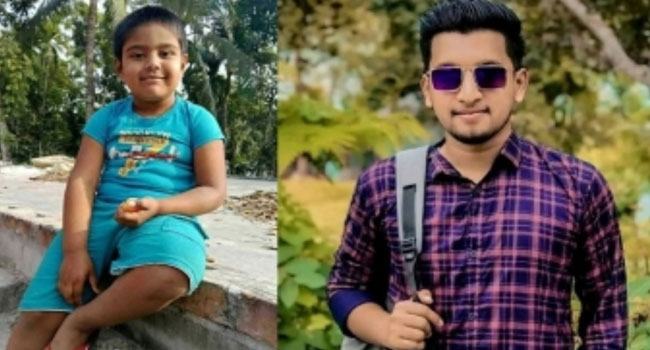 নিখোঁজের ১ দিন পর বাক্সের ভিতরে মিললো শিশুর লাশ