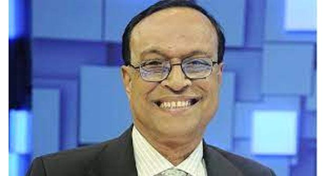 ড. রেজোয়ান সিদ্দিকীর ইন্তেকালে সম্মিলিত পেশাজীবী পরিষদের শোক