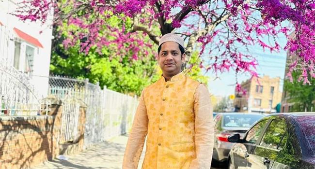 দেশে ফিরে বিয়ে করা হলো না নোয়াখালীর মামুনের