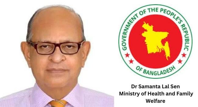 অবৈধ ক্লিনিক-ডায়াগনস্টিক সেন্টার বন্ধের নির্দেশ স্বাস্থ্যমন্ত্রীর