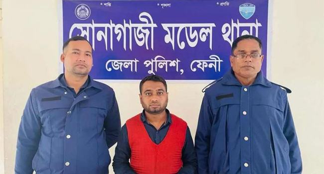 লিবিয়ায় বাংলাদেশীকে অপহরণ করে মুক্তিপন আদায় করতে গিয়ে গ্রেফতার ১