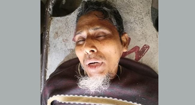 যশোরে সন্ত্রাসীদের হাতে আহত মাদরাসাশিক্ষকের ঢাকায় মৃত্যু