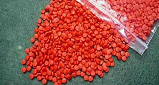 চকরিয়ায় ৪৯ হাজার পিস ইয়াবাসসহ আটক ৩