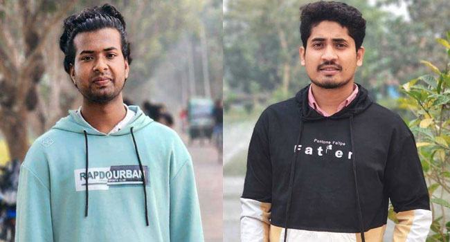 জুবায়ের-সাঈদের নেতৃত্বে কুমিল্লা বিশ্ববিদ্যালয় সাংবাদিক সমিতি