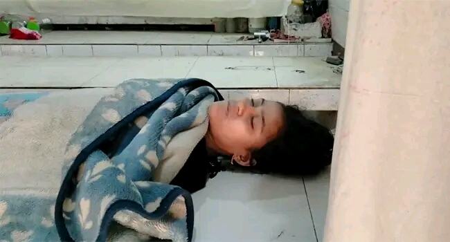হাসপাতালে গৃহবধূর লাশ, শ্বশুর বাড়ির লোকজন লাপাত্তা