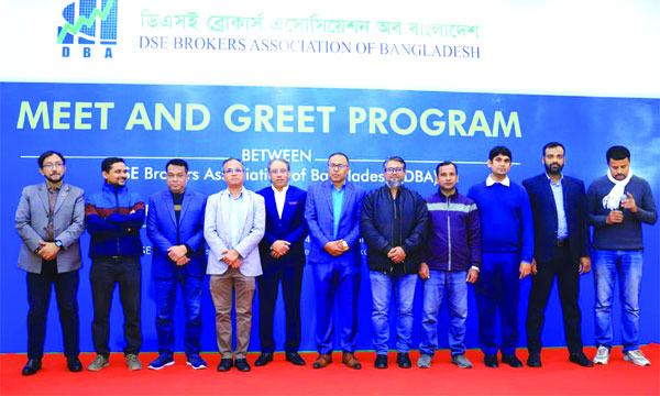 পরিচালন ব্যয় নির্বাহ করতে পারছে না ৮০ শতাংশ ব্রোকার হাউজ