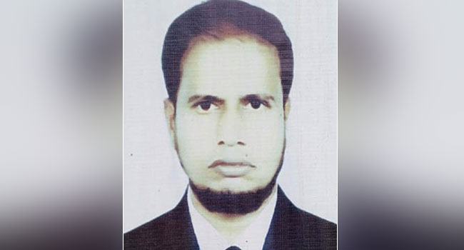 পদ্মায় ফেরি ডুবি : এখনো নিখোঁজ ইঞ্জিন মাস্টার হুমায়ুন