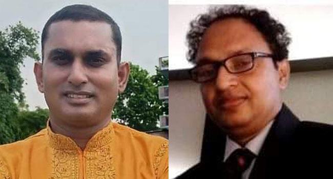 ডিজেএফবির নতুন সভাপতি হামিদ, সম্পাদক মুহিব