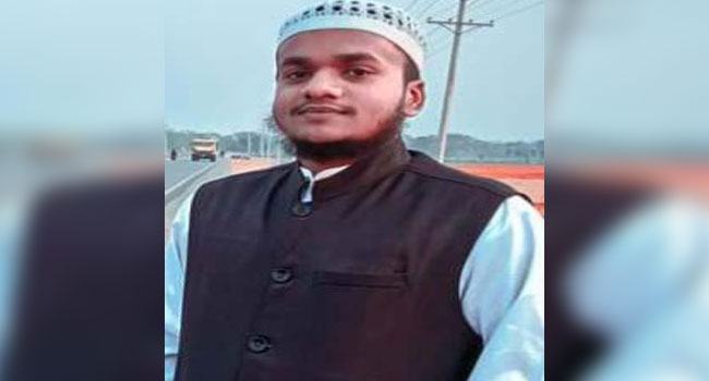 গফরগাঁওয়ে লরি ও মোটরসাইকেলের মুখোমুখি সংঘর্ষে নিহত ১