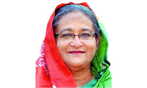 শেখ হাসিনাকে ক’ওয়েলথ মহাসচিবের অভিনন্দন