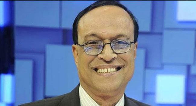 রেজোয়ান সিদ্দিকী