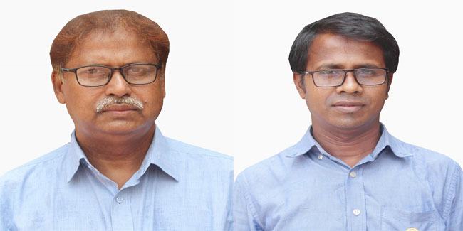 বাউবি শিক্ষক সমিতির নয়া কমিটির সভাপতি রেজানুর, সম্পাদক শহীদুর
