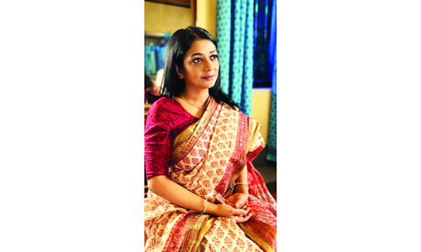 রবীন্দ্রনাথের গল্পে নির্মিত নাটকে সুইটি
