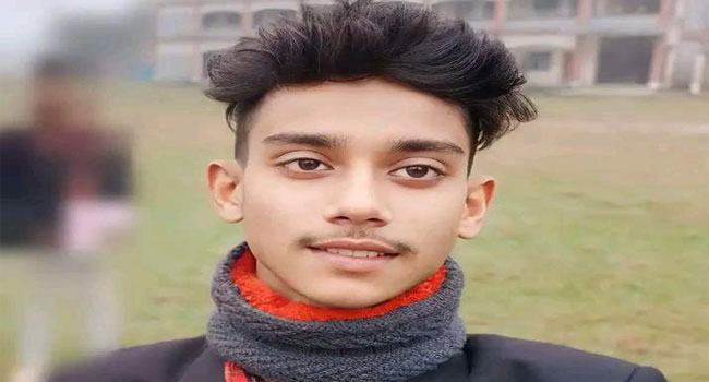 সখীপুরে স্কুলশিক্ষার্থীর ঝুলন্ত লাশ উদ্ধার