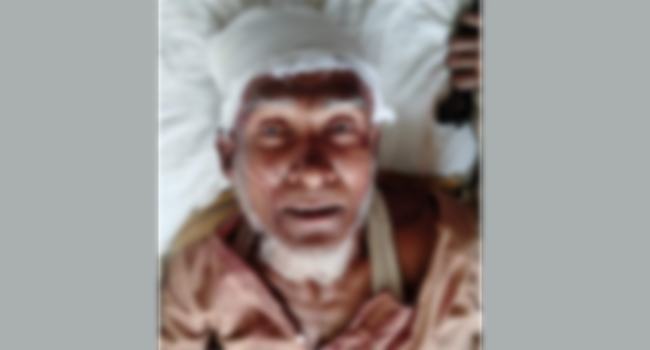 শৈলকুপায় পাওনা টাকা নিয়ে সংঘর্ষে স্বামী-স্ত্রীসহ আহত ৫