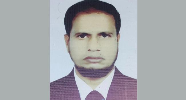পদ্মায় ডুবে যাওয়ার ৬ দিন পর ফেরির সহকারী মাস্টারের লাশ উদ্ধার