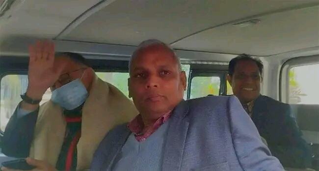 ভিসির বিরুদ্ধে দুর্নীতির অভিযোগ তদন্তে ইবিতে ইউজিসি