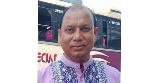 গাংনীর ব্যবসায়ী রবিউল কুষ্টিয়ায় সড়ক দুর্ঘটনায় নিহত
