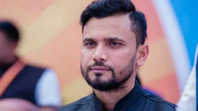 সরকারদলীয় হুইপ হচ্ছেন মাশরাফিসহ ৫ জন