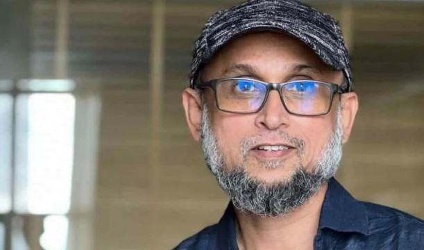 আইসিইউতে ফারুকী, দোয়া চাইলেন তিশা
