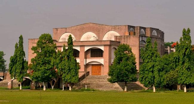আবারো গুচ্ছে না যাওয়ার ঘোষণা ইবি শিক্ষক সমিতির
