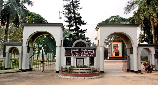 নেকাব পরেই ভাইভায় অংশ নেবেন ইবির সেই ছাত্রী