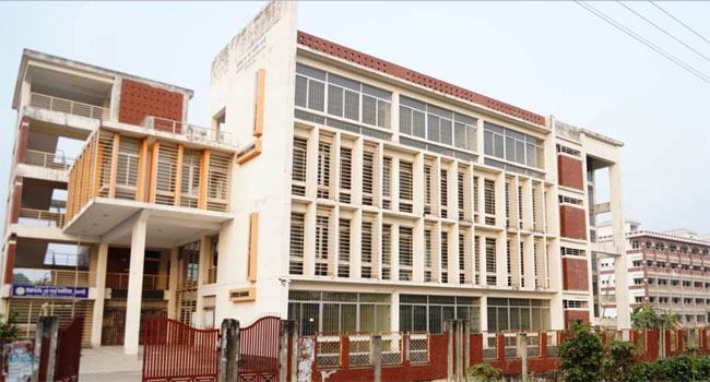 ‘সরকারিকরণ হলো রাজশাহী সার্ভে ইনস্টিটিউট’