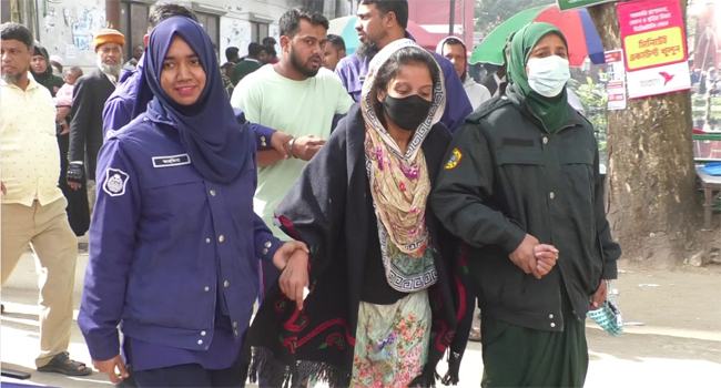 কুমিল্লায় স্বামীকে হত্যার দায়ে স্ত্রীর যাবজ্জীবন, পরকীয়া প্রেমিককে মৃত্যুদণ্ড