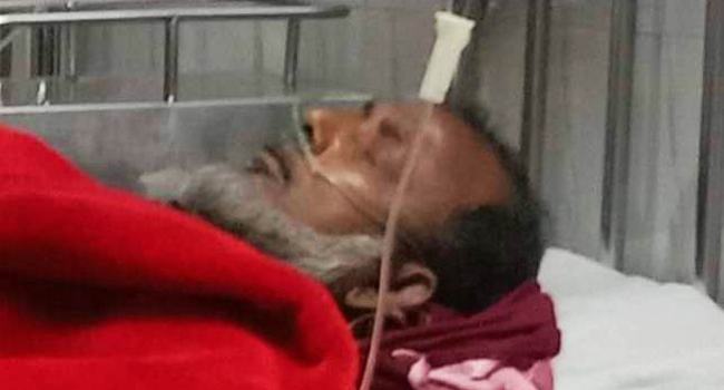 শিবগঞ্জে প্রতিপক্ষের মারপিটে কৃষক নিহত, ২ নারী আটক