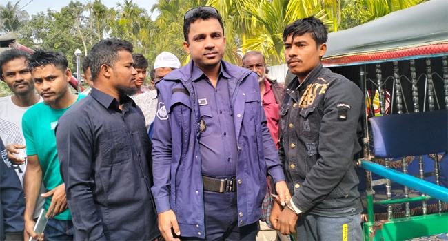 কক্সবাজারের টেকনাফে দুলাভাইয়ের ছুরিকাঘাতে শ্যালক নিহত