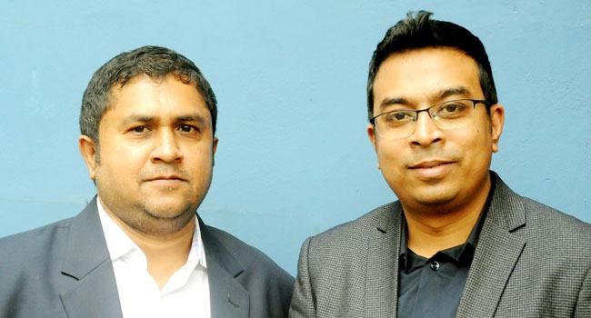 বিএসপি-এর নতুন সভাপতি রেজওয়ান, সাধারণ সম্পাদক সামন