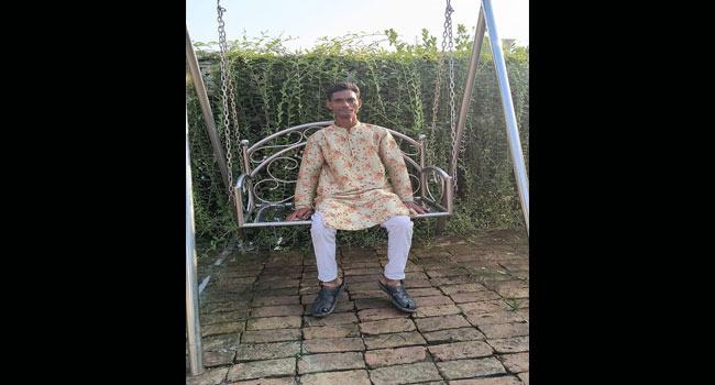 নোয়াখালীতে ট্রাক্টর চাপায় শ্রমিক লীগ নেতার মৃত্যু