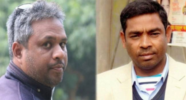জানালপুরে সাংবাদিক নাদিম হত্যার প্রধান আসামি বাবুর জামিন আবারো স্থগিত