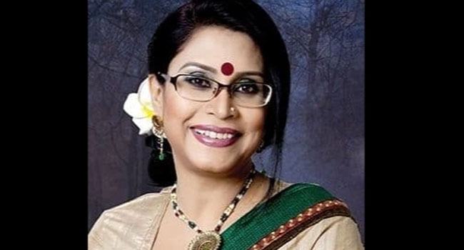 ভারতের ‘পদ্মশ্রী’ সম্মাননা পাচ্ছেন রেজওয়ানা চৌধুরী বন্যা