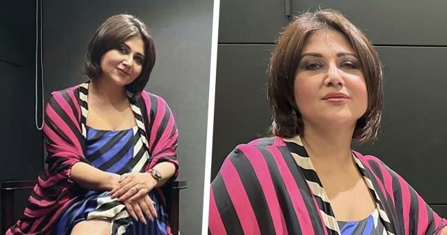 বাংলাদেশের মানুষ আমাকে কলকাতার চেয়ে বেশি ভালোবাসে: স্বস্তিকা