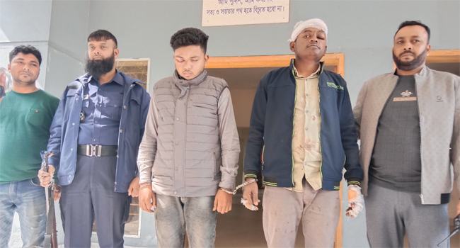 কোটালীপাড়ায় সড়ক দুর্ঘটনায় ব্যবসায়ী নিহত