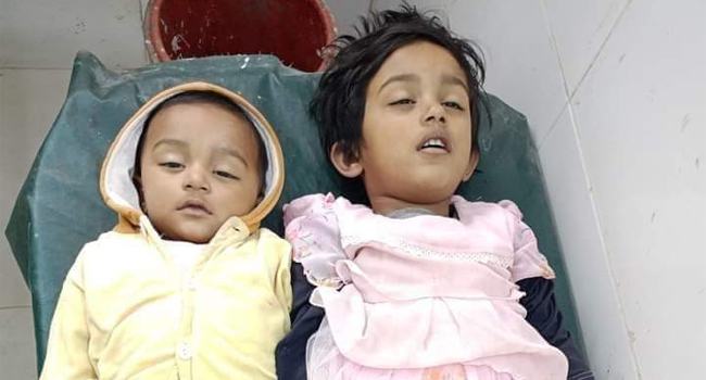 খুলনার ডুমুরিয়ায় ২ সন্তানকে হত্যার পর মায়ের আত্মহত্যা!