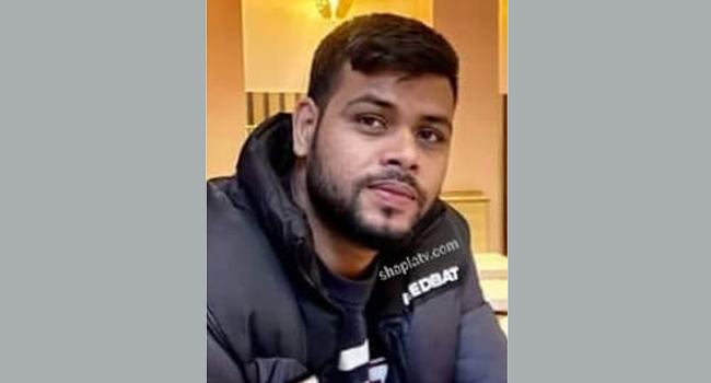 দক্ষিণ আফ্রিকায় সন্ত্রাসীদের গুলিতে ফেনীর ব্যবসায়ী নিহত