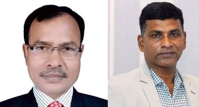 চুয়াডাঙ্গা প্রেসক্লা‌বের সভাপ‌তি রা‌জিব, সাধারণ সম্পাদক বিপুল