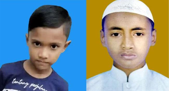 চুনারুঘাটে ওয়াজে গিয়ে ১০ দিন ধরে দুই ছাত্র নিখোঁজ