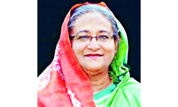 রোহিঙ্গা প্রত্যাবাসনে বিশ্বব্যাপী প্রচেষ্টার ওপর গুরুত্বারোপ প্রধানমন্ত্রীর