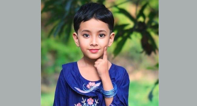 গোসাইরহাটে অটোরিকশা চাপায় এক শিশু শিক্ষার্থী নিহত