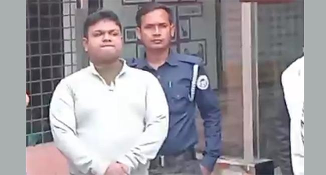 মঠবাড়িয়ায় মরা মুরগী বিক্রির দায়ে এক ব্যবসায়ীর কারাদণ্ড ও জরিমানা
