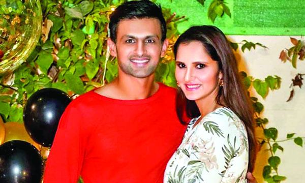 সানিয়ার সাথে বিয়েবিচ্ছেদ নিয়ে মুখ খুলেছেন শোয়েবের বড় বোন