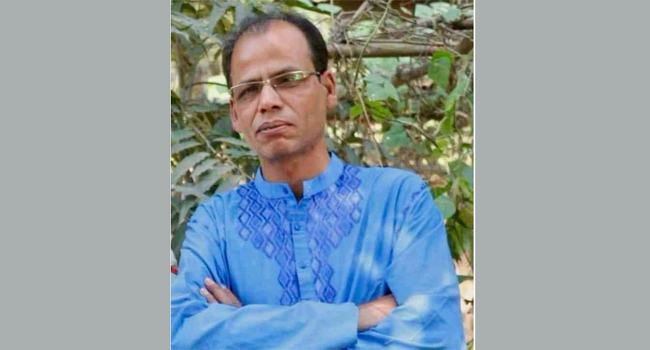 কালিয়াকৈরে কলেজ শিক্ষককে পিটিয়ে হত্যা, ভাই-ভাতিজার বিরুদ্ধে মামলা