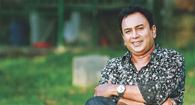 হাসপাতালে ভর্তি অভিনেতা জাহিদ হাসান