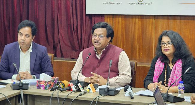 জাতীয় পিঠা উৎসব বুধবার থেকে শুরু