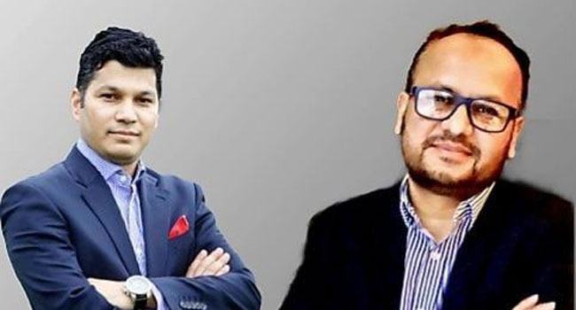 লন্ডন-বাংলা প্রেসক্লাবের সভাপতি জুবায়ের, সাধারণ সম্পাদক তাইসির